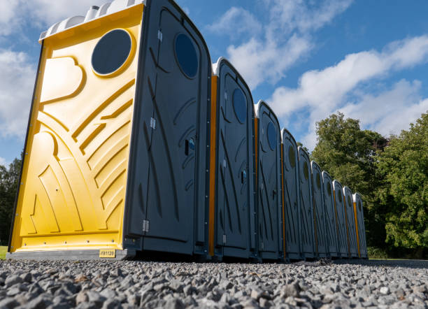 Portable Restroom Removal and Pickup in Lennox, SD